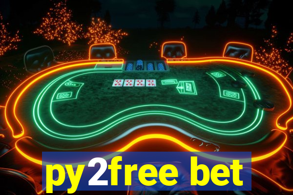 py2free bet